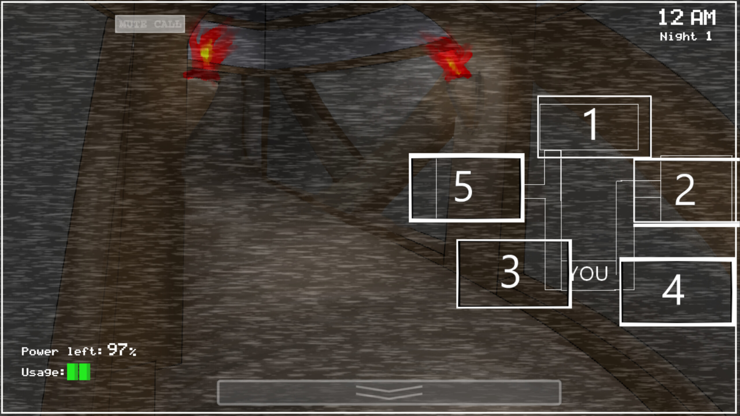Five Night at Scapegoat screenshot 5