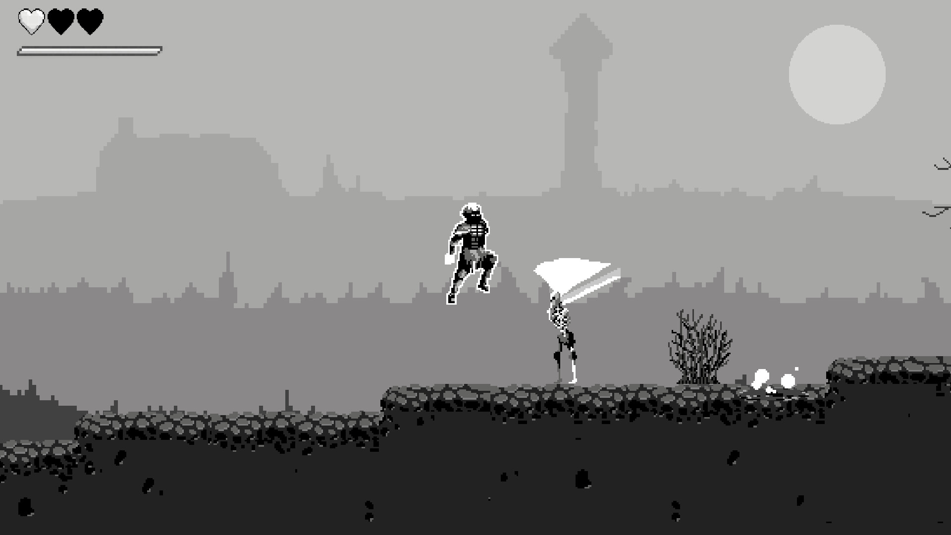 Fallen Prince screenshot 6