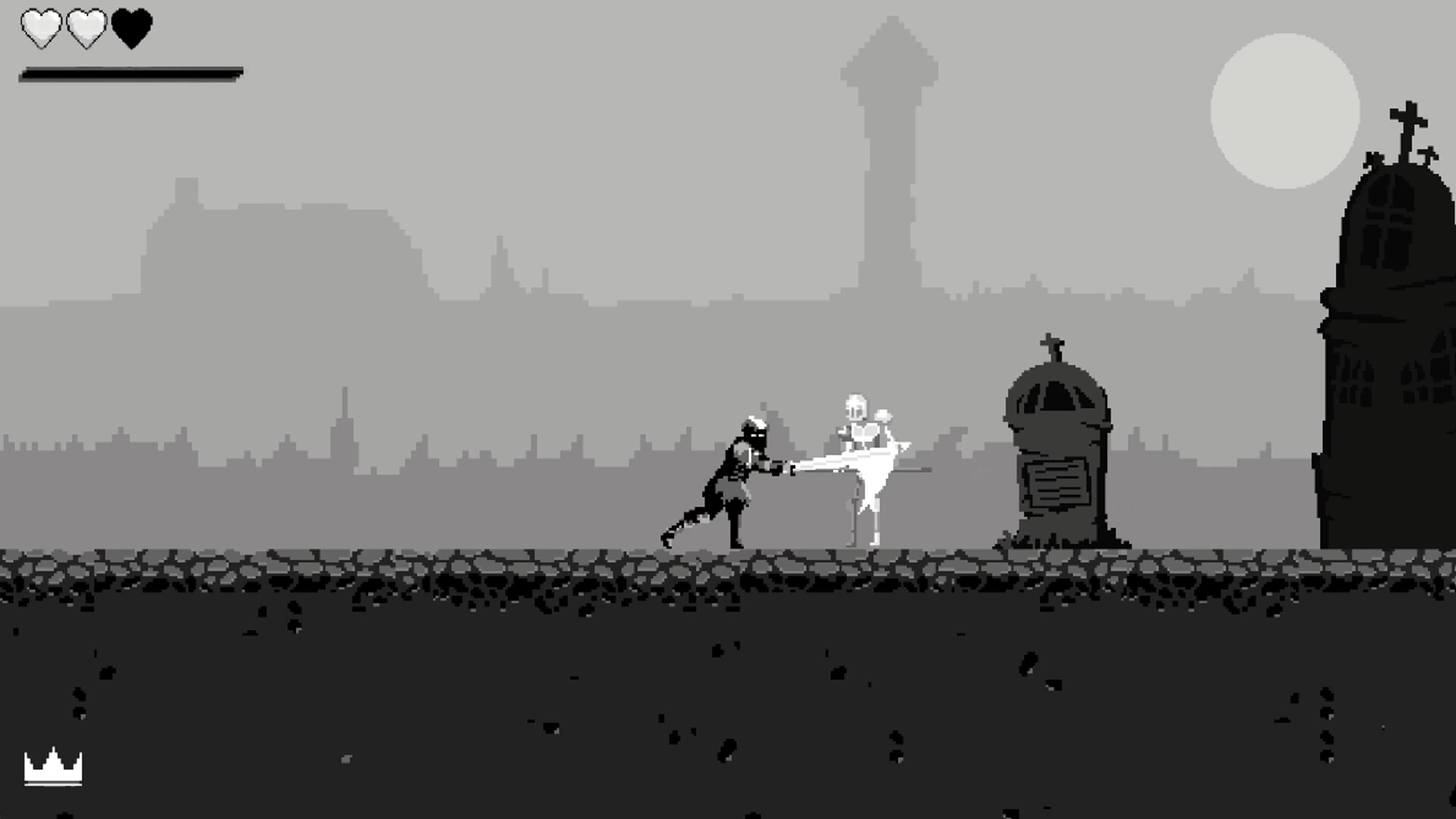 Fallen Prince screenshot 7