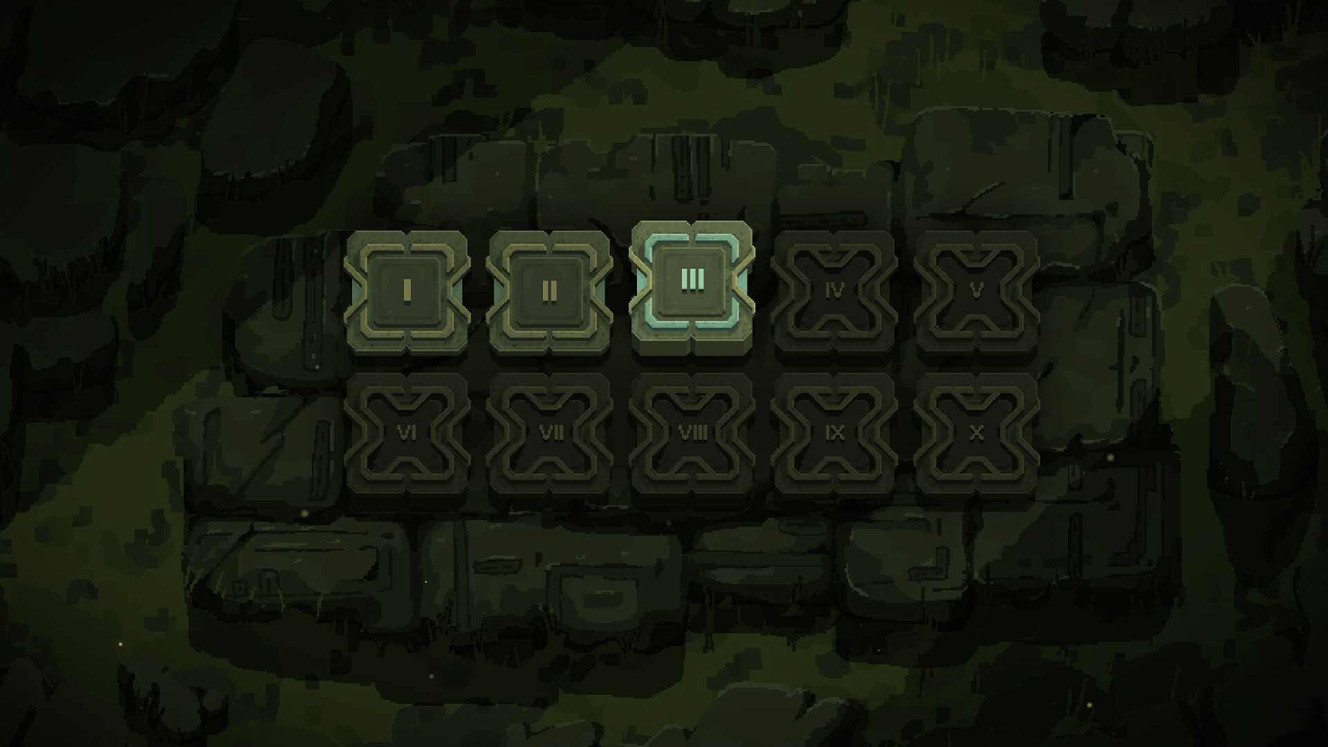 Rune Golf screenshot 6