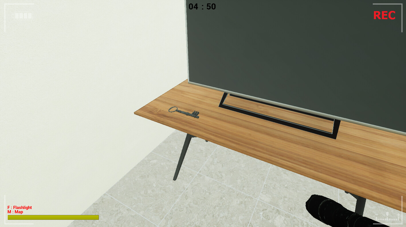 Last Minute screenshot 4