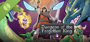 Dungeon of the Forgotten King Demo