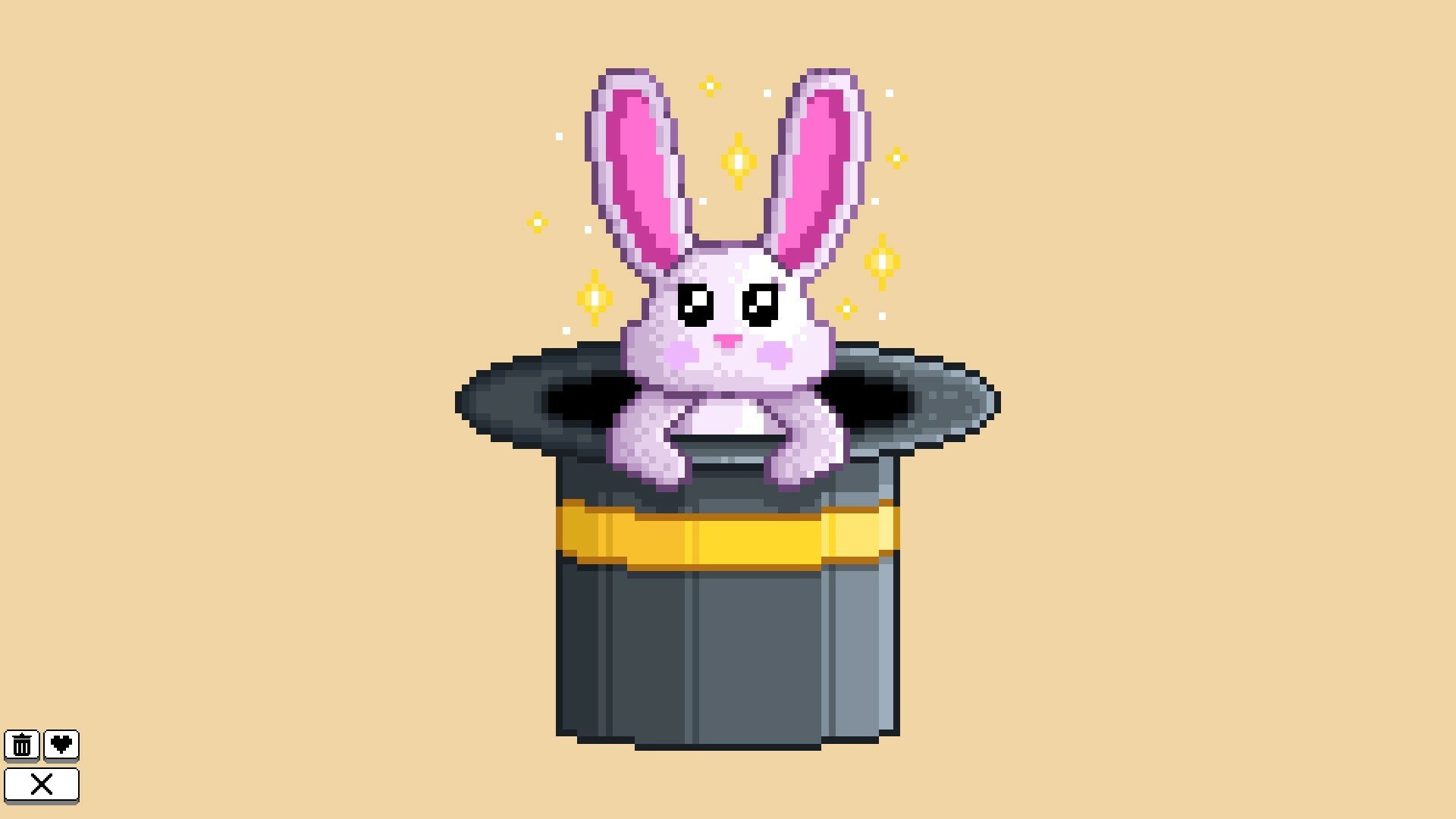 Coloring Pixels - Magic Pack screenshot 2