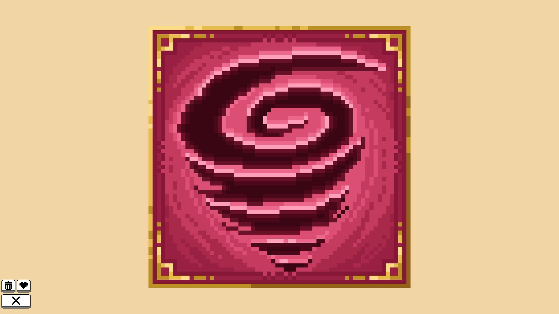 Coloring Pixels - Magic Pack screenshot 4