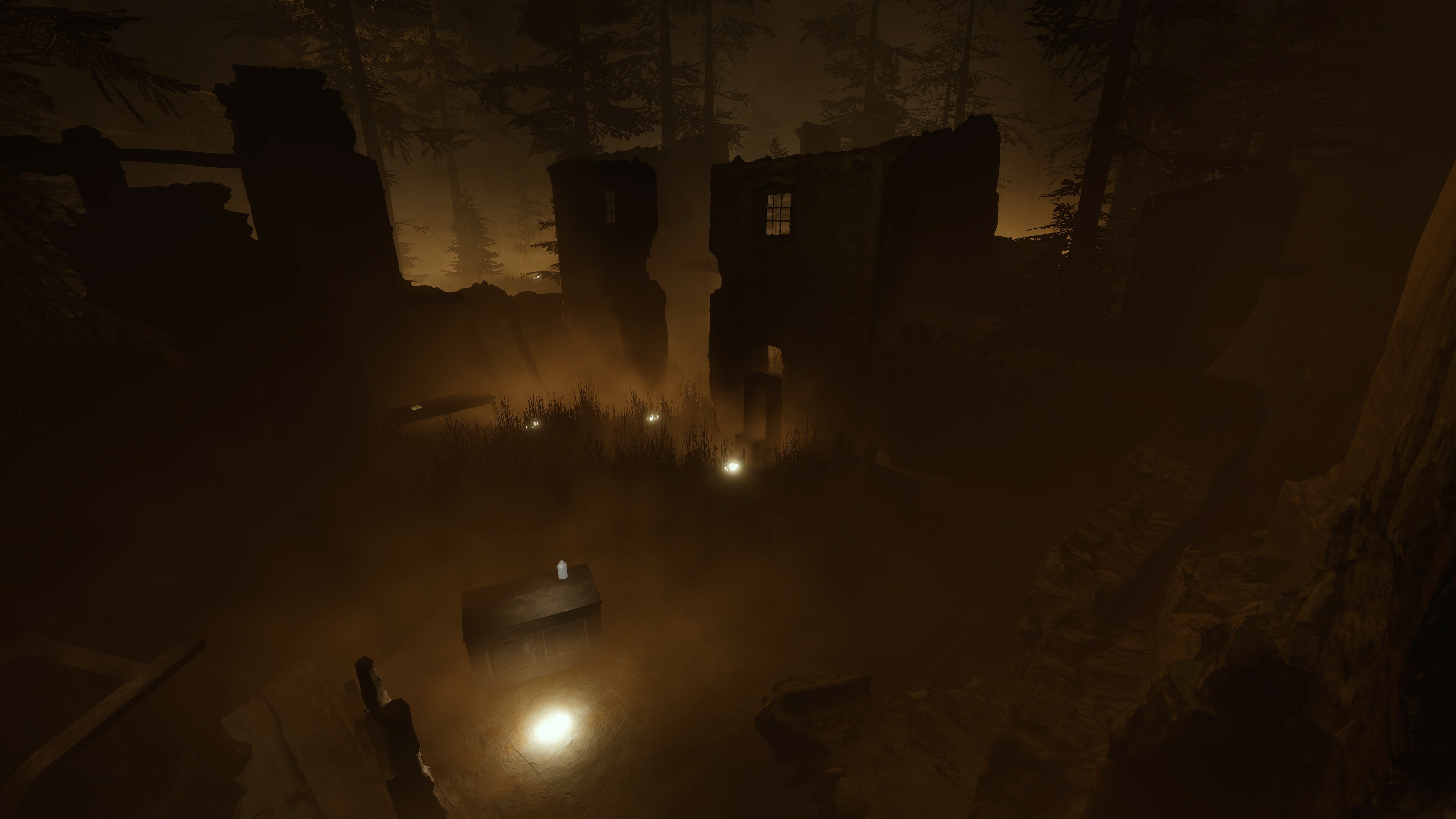 Sylvio: Black Waters screenshot 10