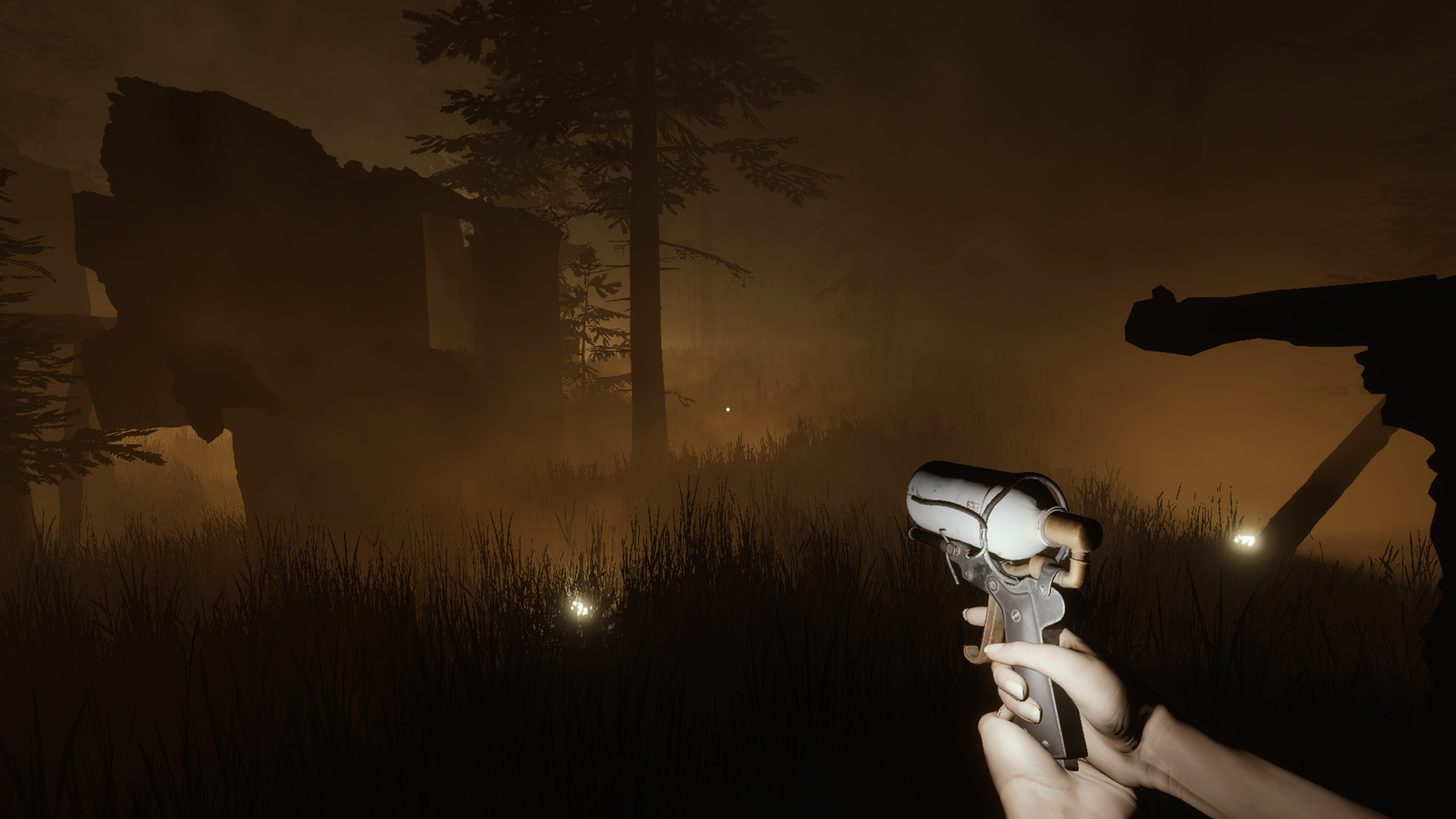 Sylvio: Black Waters screenshot 8