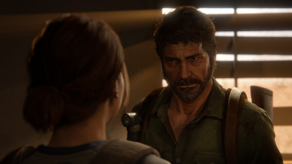 The Last of Us™ Part II Remastered 2