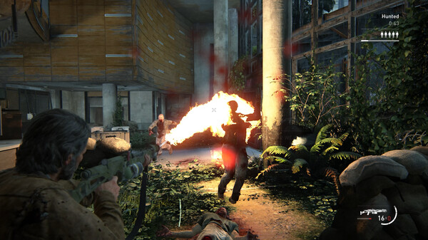The Last of Us™ Part II Remastered 4
