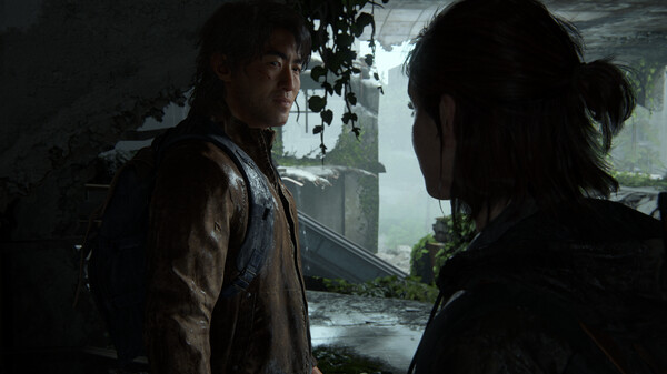 The Last of Us™ Part II Remastered 3