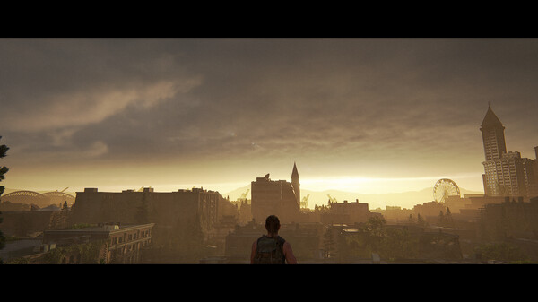 The Last of Us Part II Remastered 1