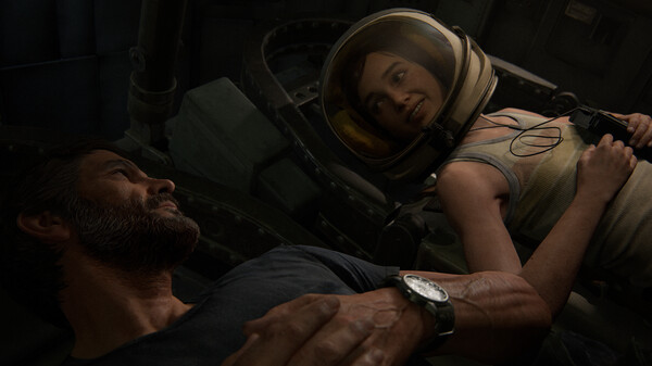 The Last of Us™ Part II Remastered 5