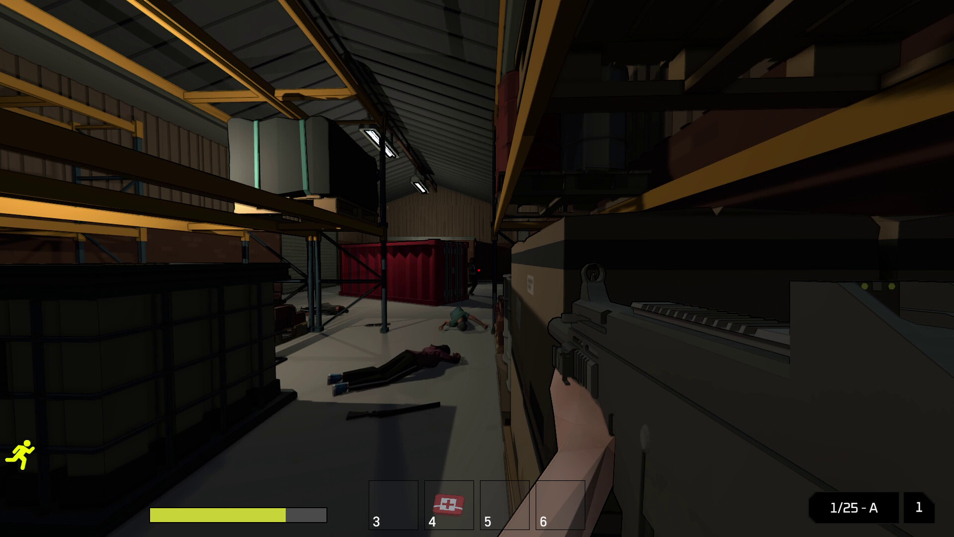 OASIS: Tokyo screenshot 10