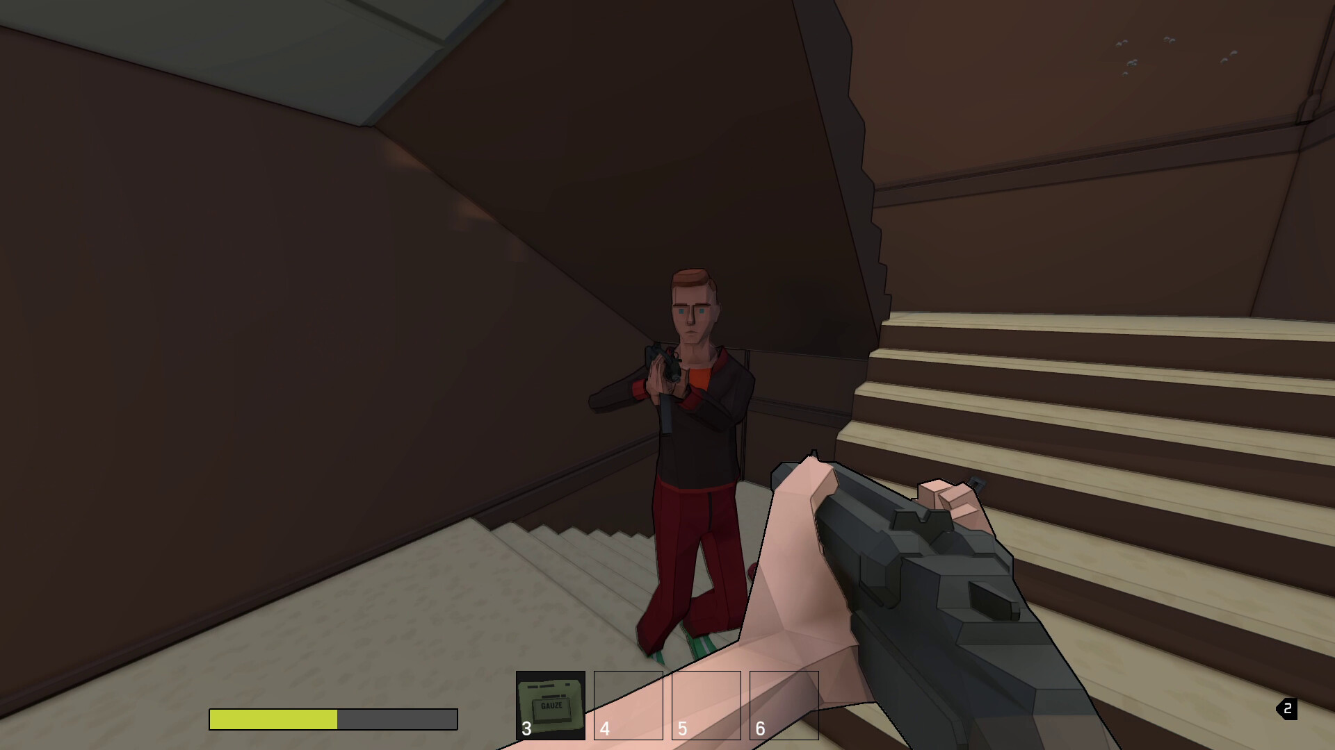 OASIS: Tokyo screenshot 7