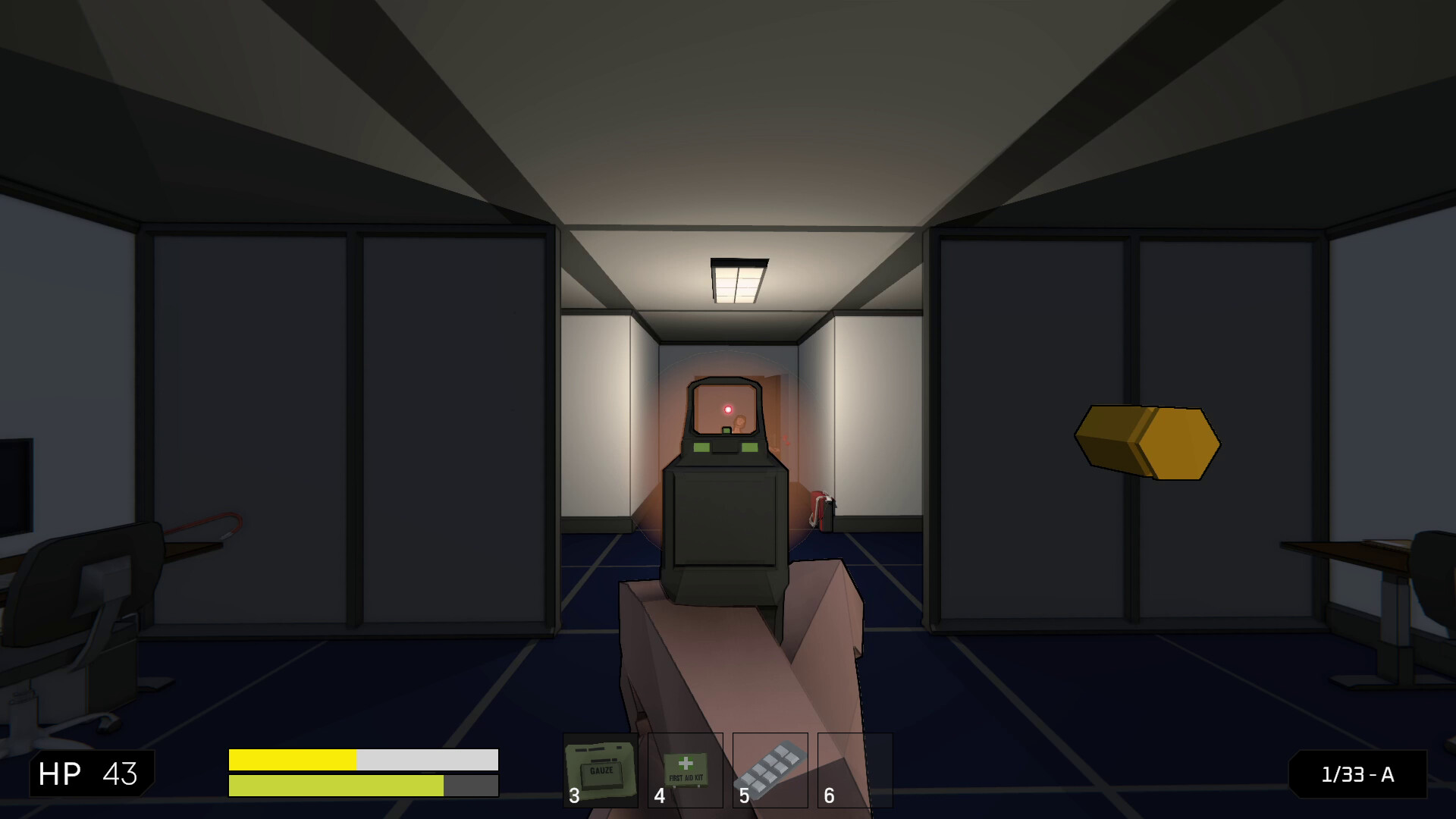 OASIS: Tokyo screenshot 9