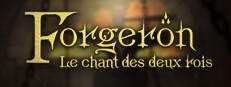 Forgeron. Chant des deux rois