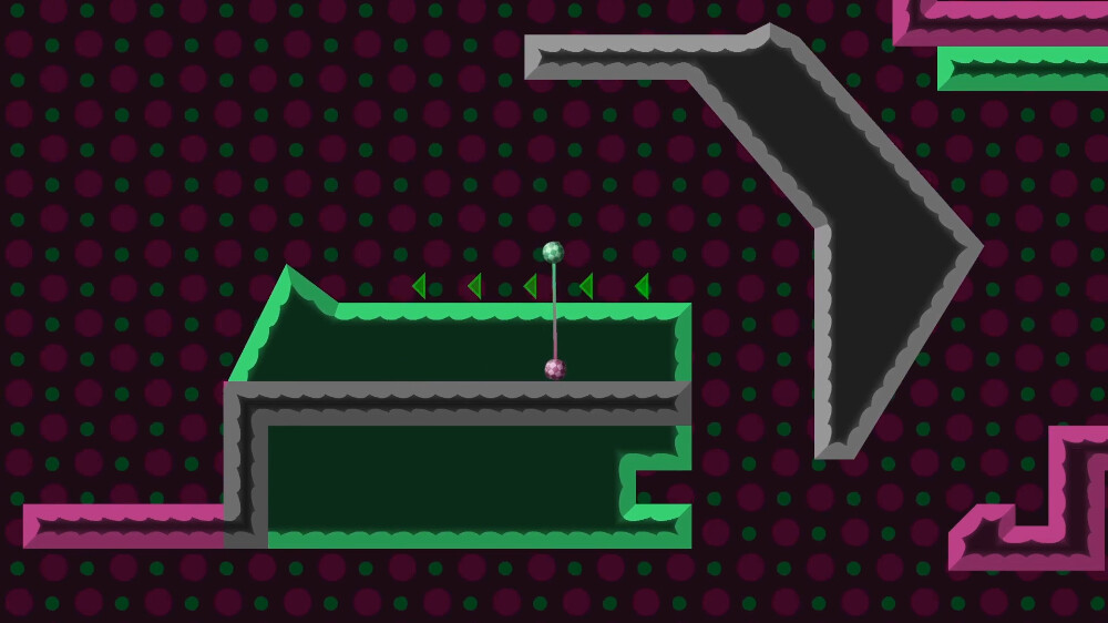 Stick and Balls screenshot 6