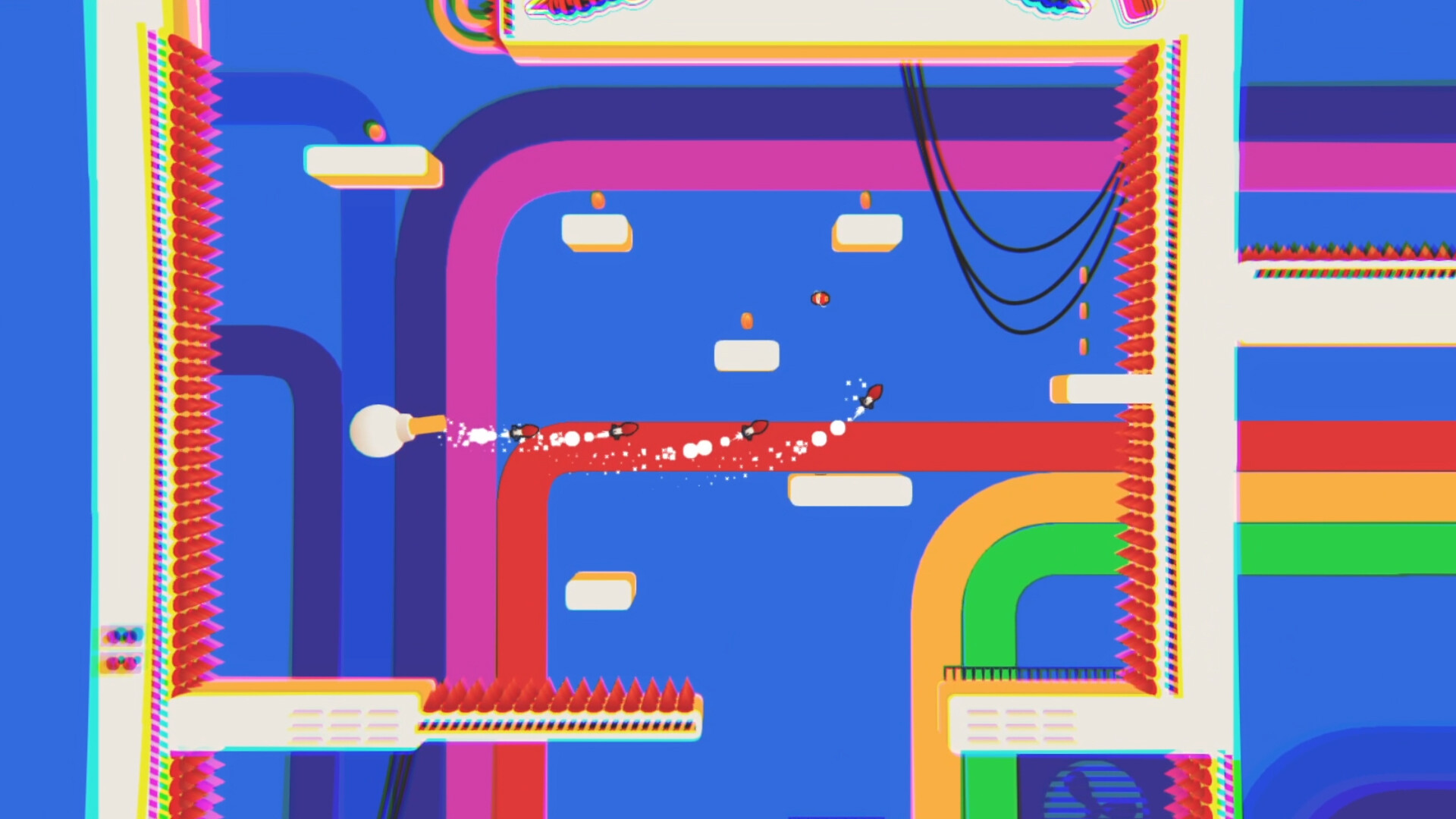 Robo Rush screenshot 6