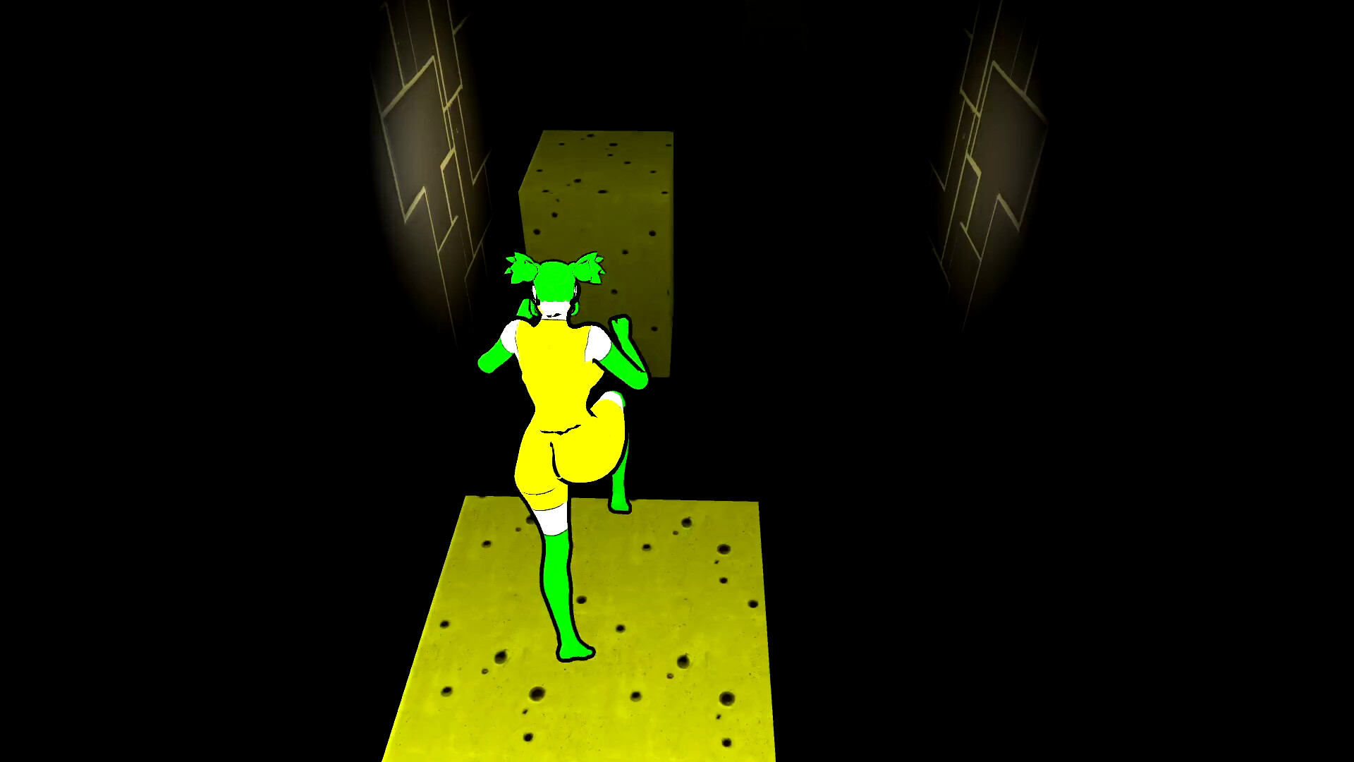 She Fell Off screenshot 7
