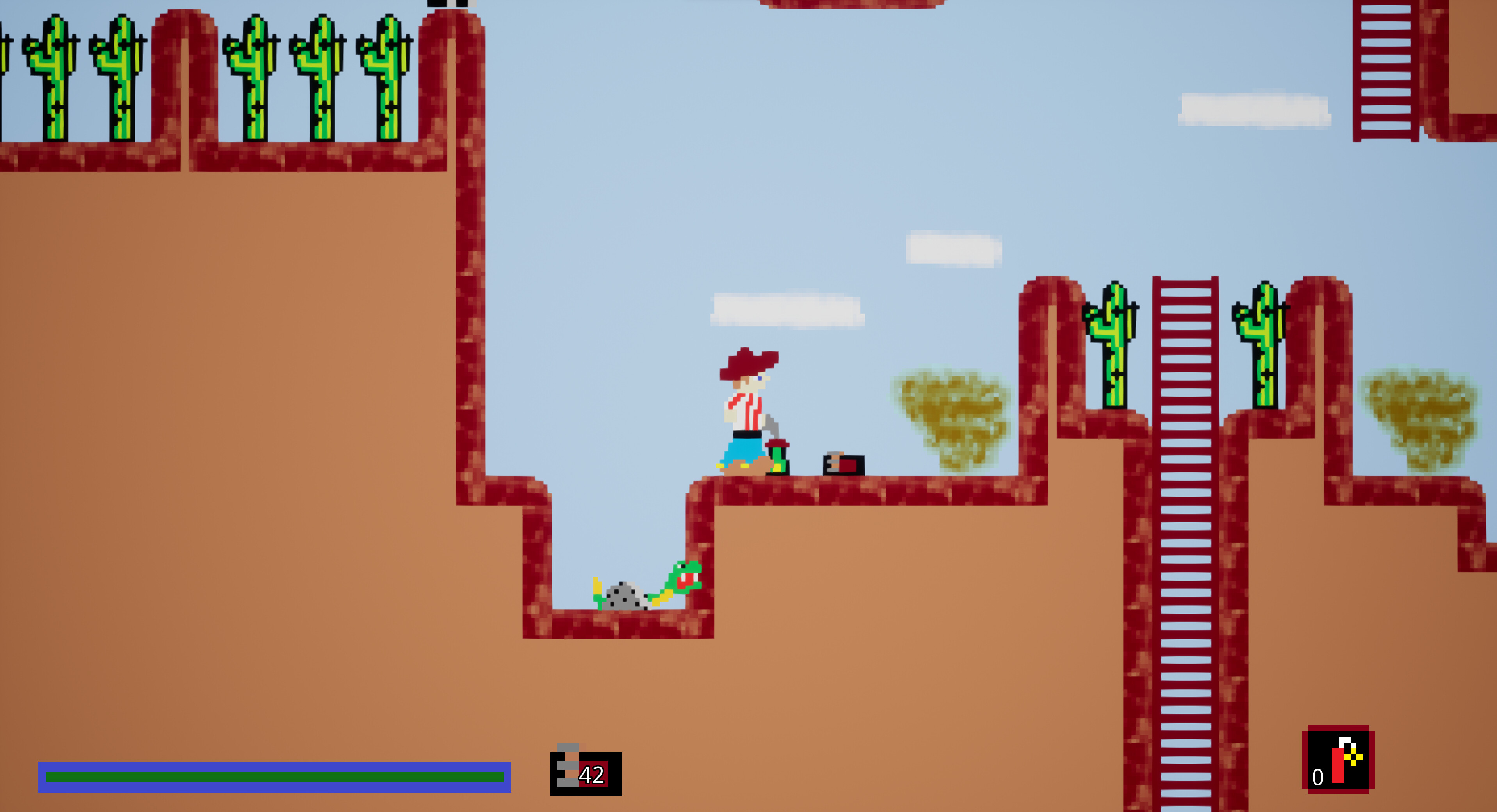 Shooter screenshot 4