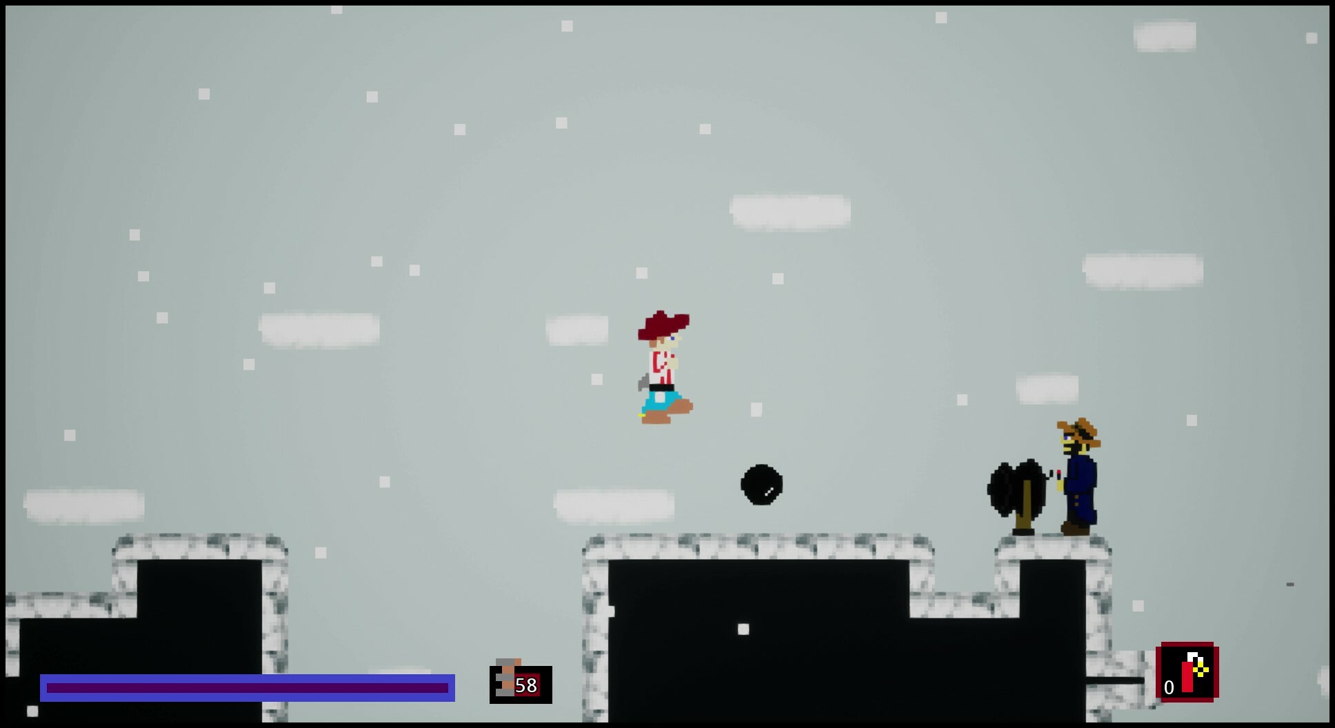 Shooter screenshot 6