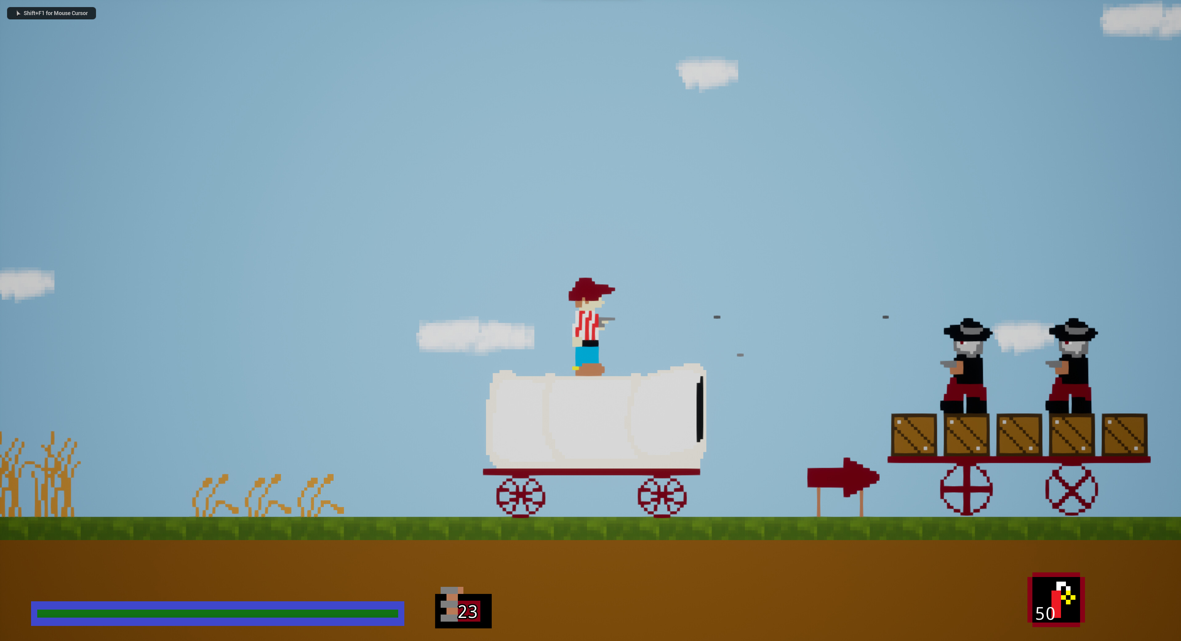 Shooter screenshot 7