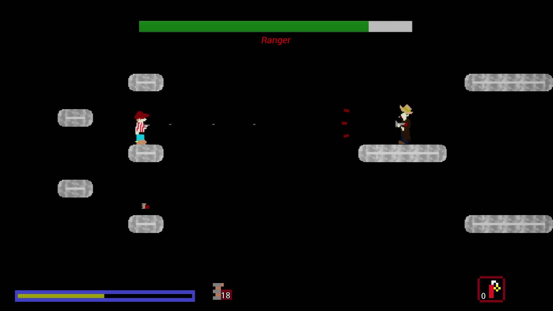 Shooter screenshot 3