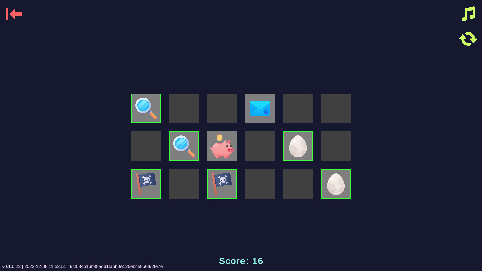 Project Arcade screenshot 5