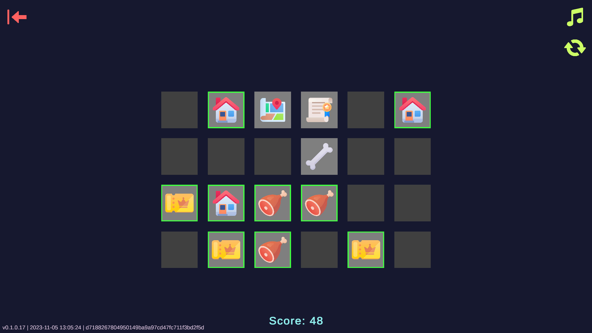 Project Arcade screenshot 7
