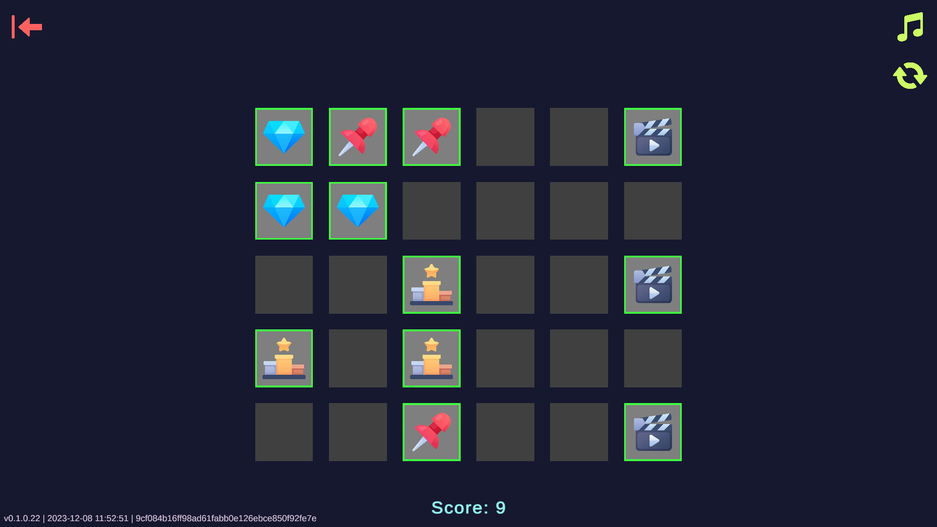 Project Arcade screenshot 8