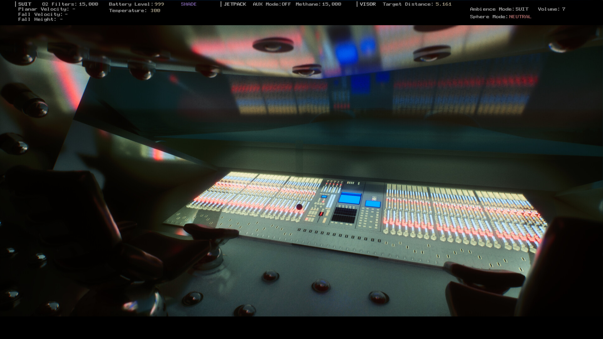 SOUNDGRASS screenshot 3