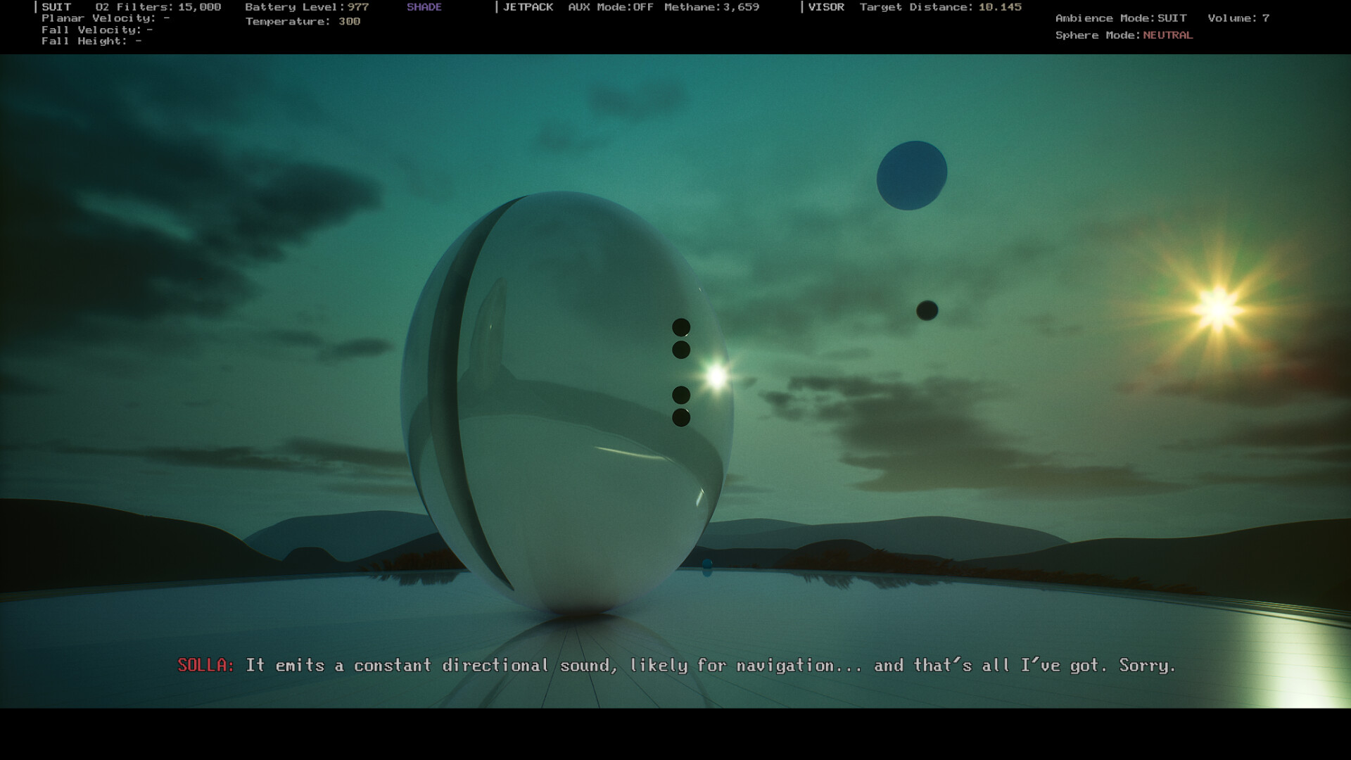 SOUNDGRASS screenshot 8