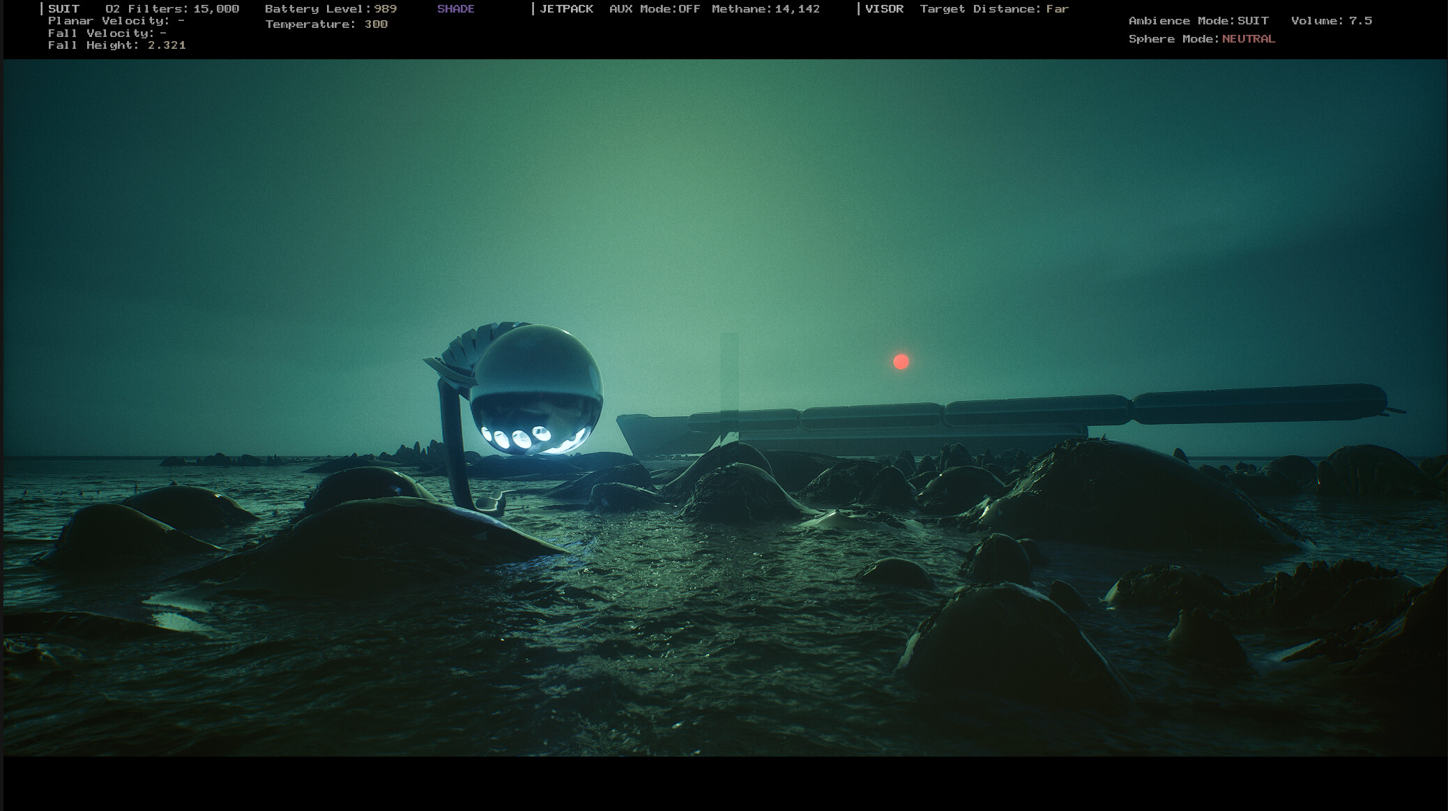 SOUNDGRASS screenshot 5