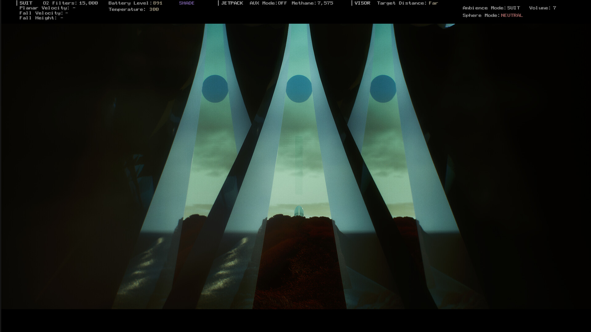 SOUNDGRASS screenshot 10