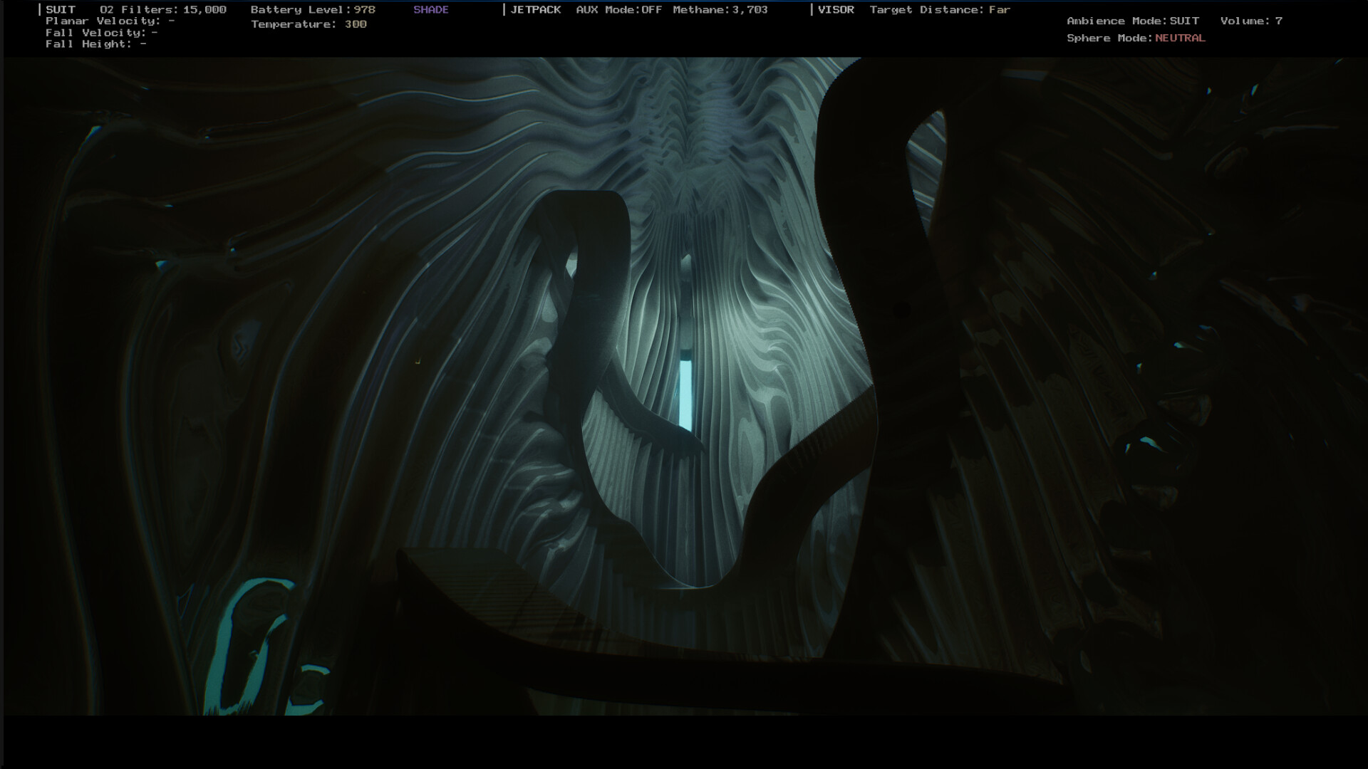 SOUNDGRASS screenshot 9