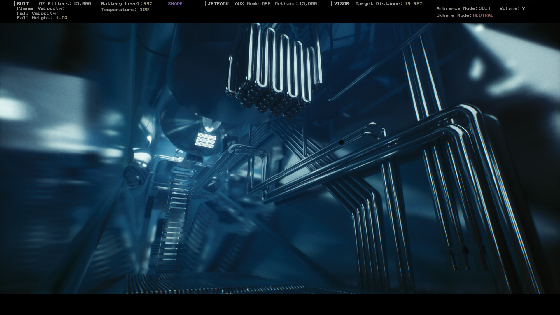 SOUNDGRASS screenshot 2
