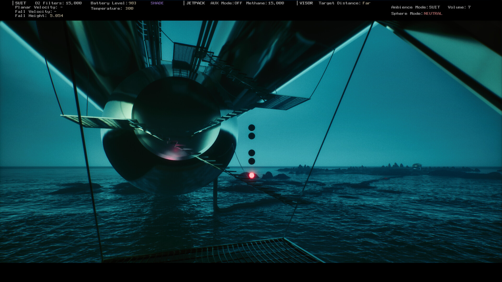 SOUNDGRASS screenshot 4