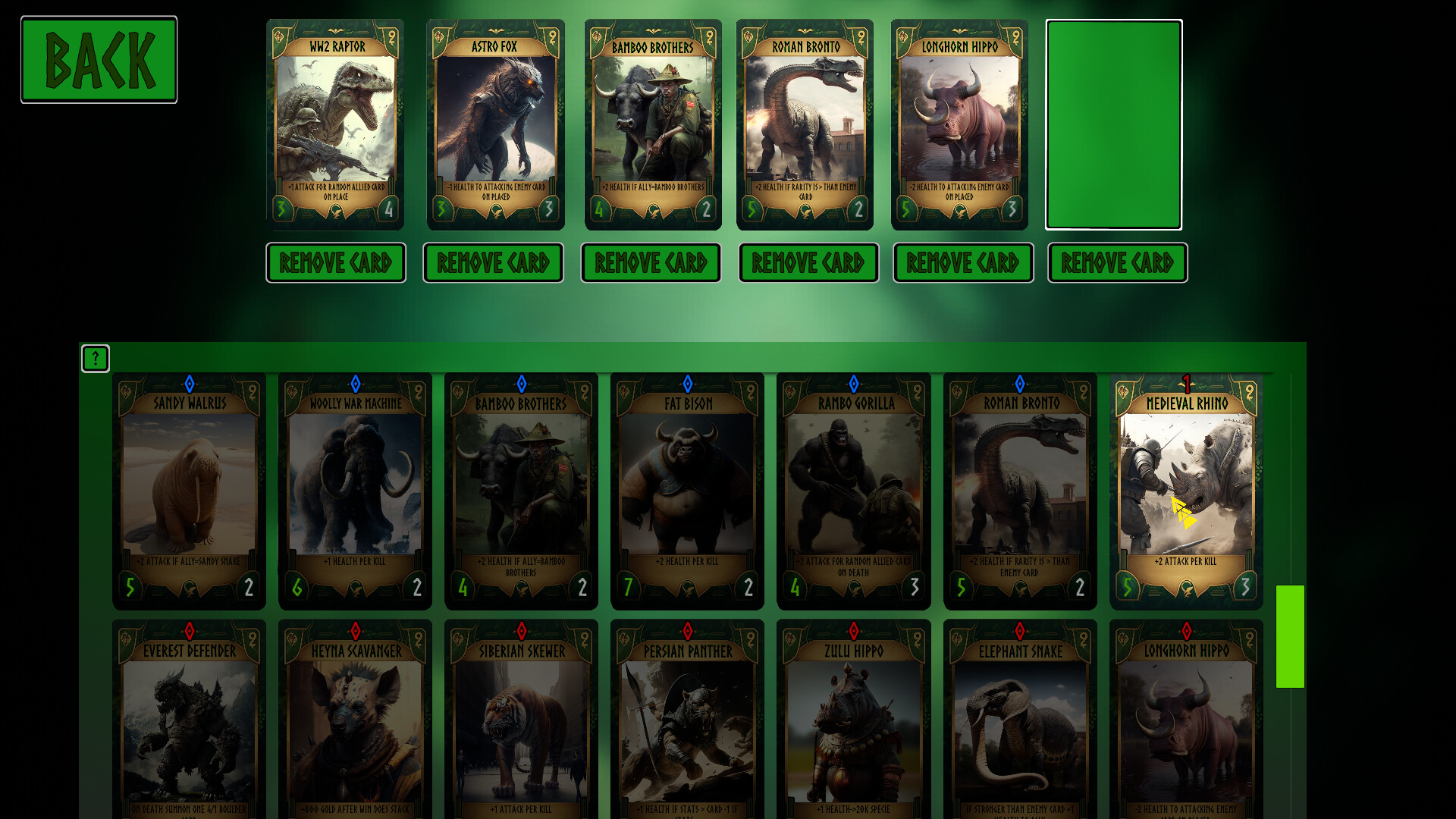 Support A Creator Pack screenshot 4