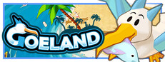 Goeland: Seagull Adventure