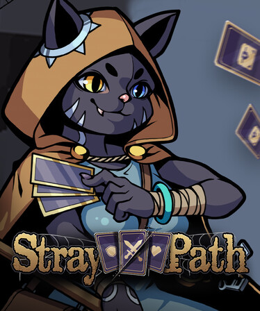 Stray Path