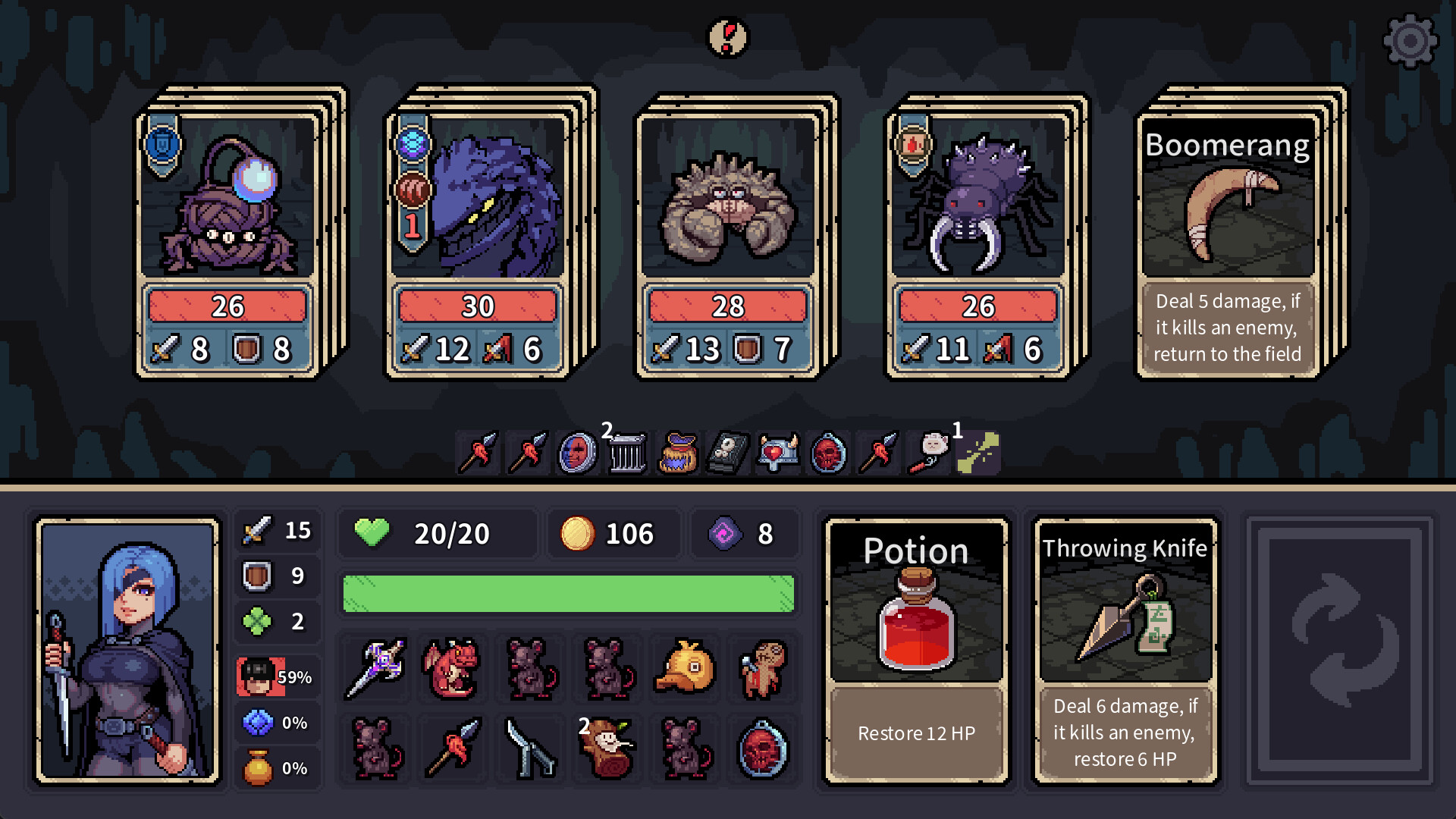 Stray Path — изображение 2