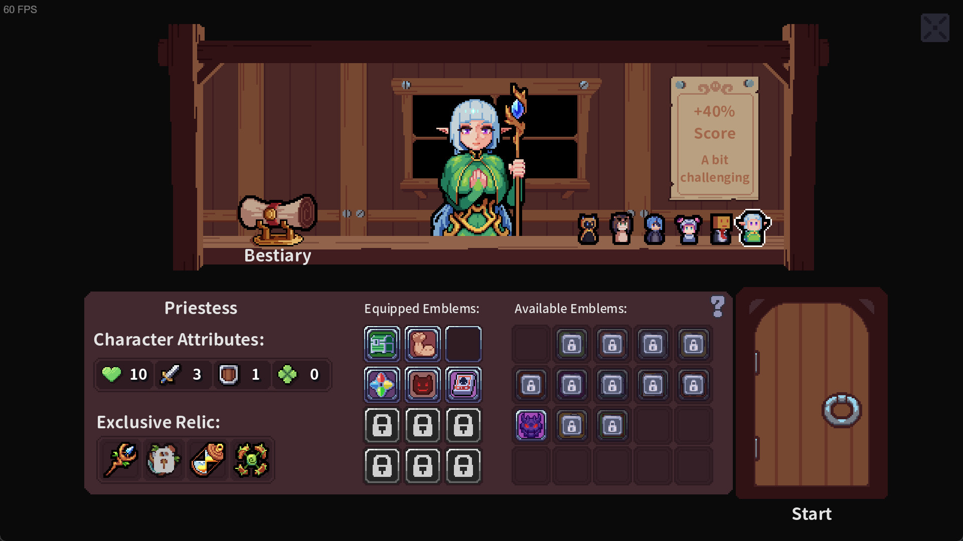 Stray Path — изображение 6