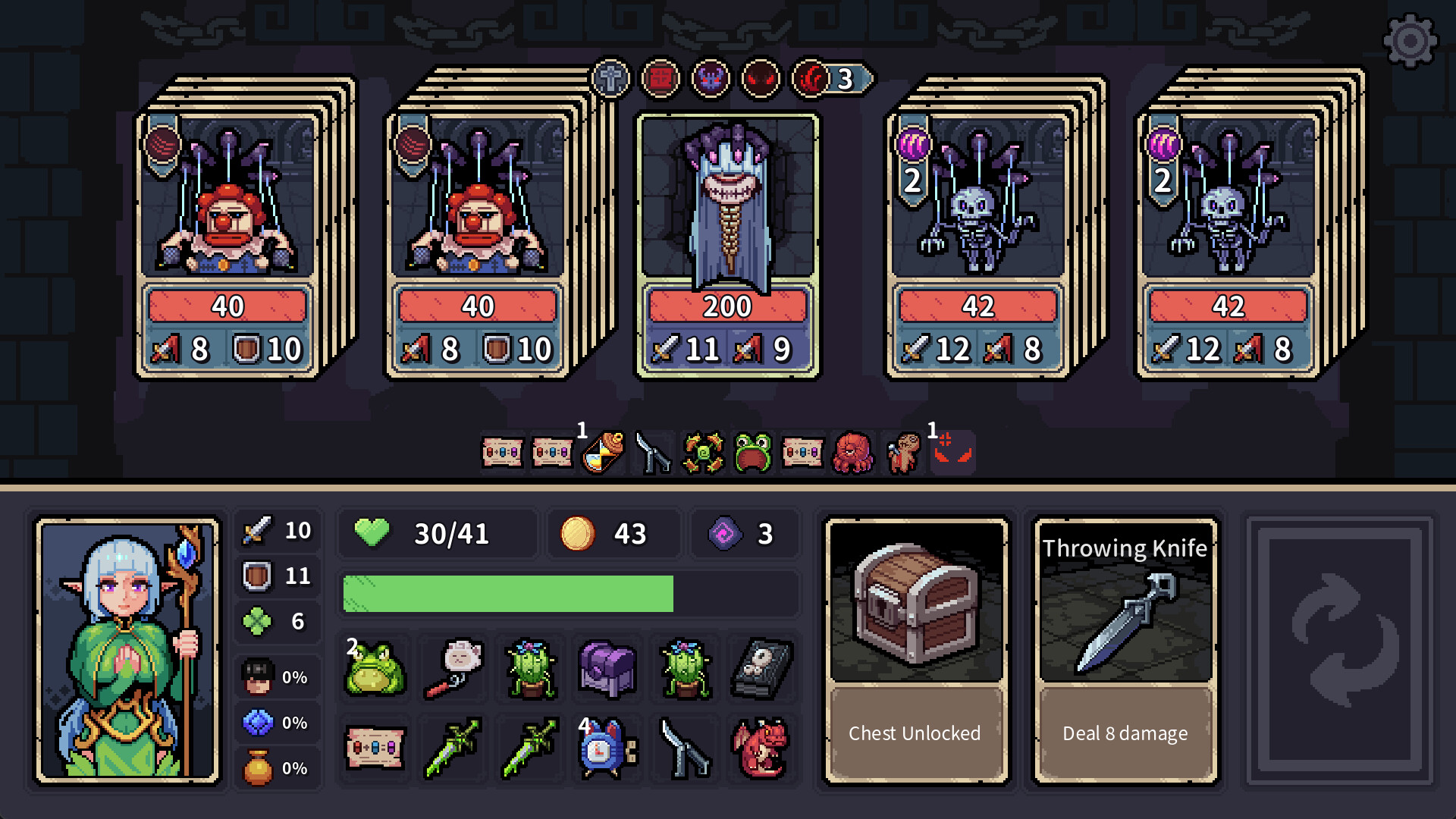 Stray Path — изображение 5