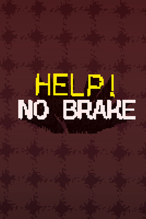 HELP NO BRAKE