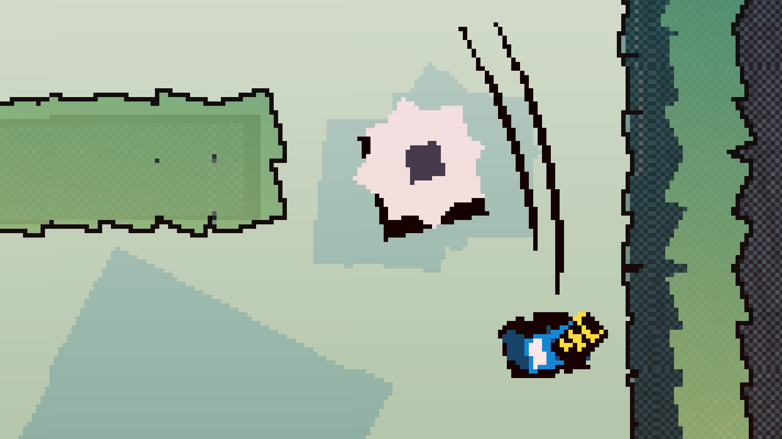 HELP NO BRAKE screenshot 1