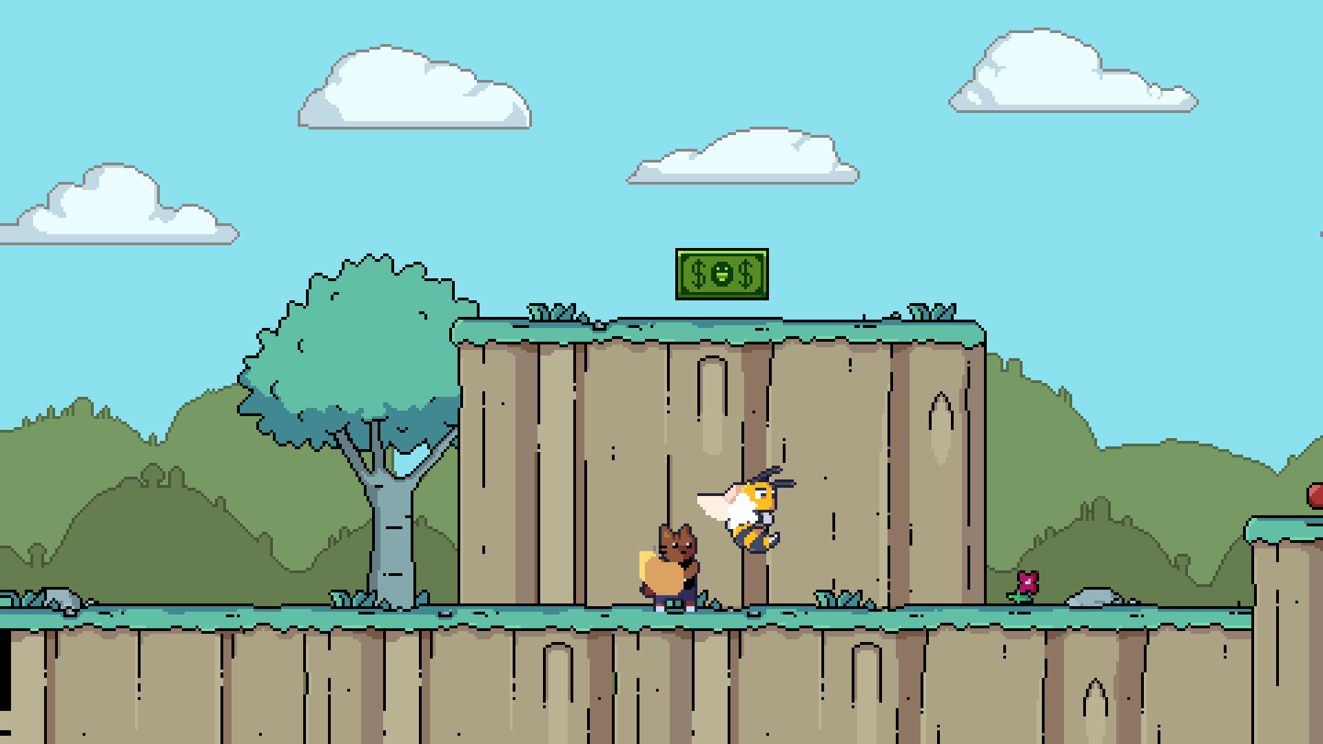 Territorial Hissing screenshot 3