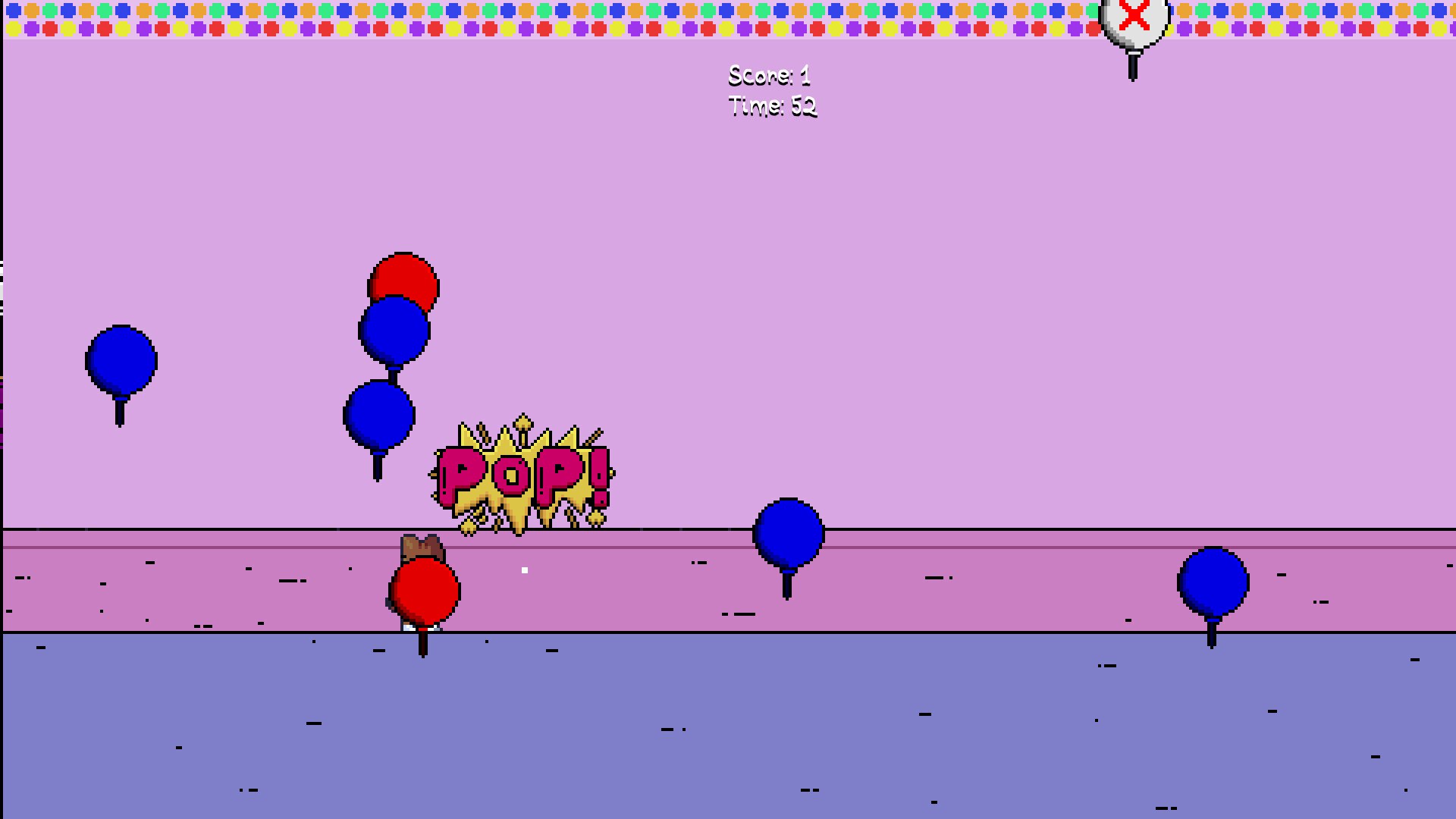 Territorial Hissing screenshot 7