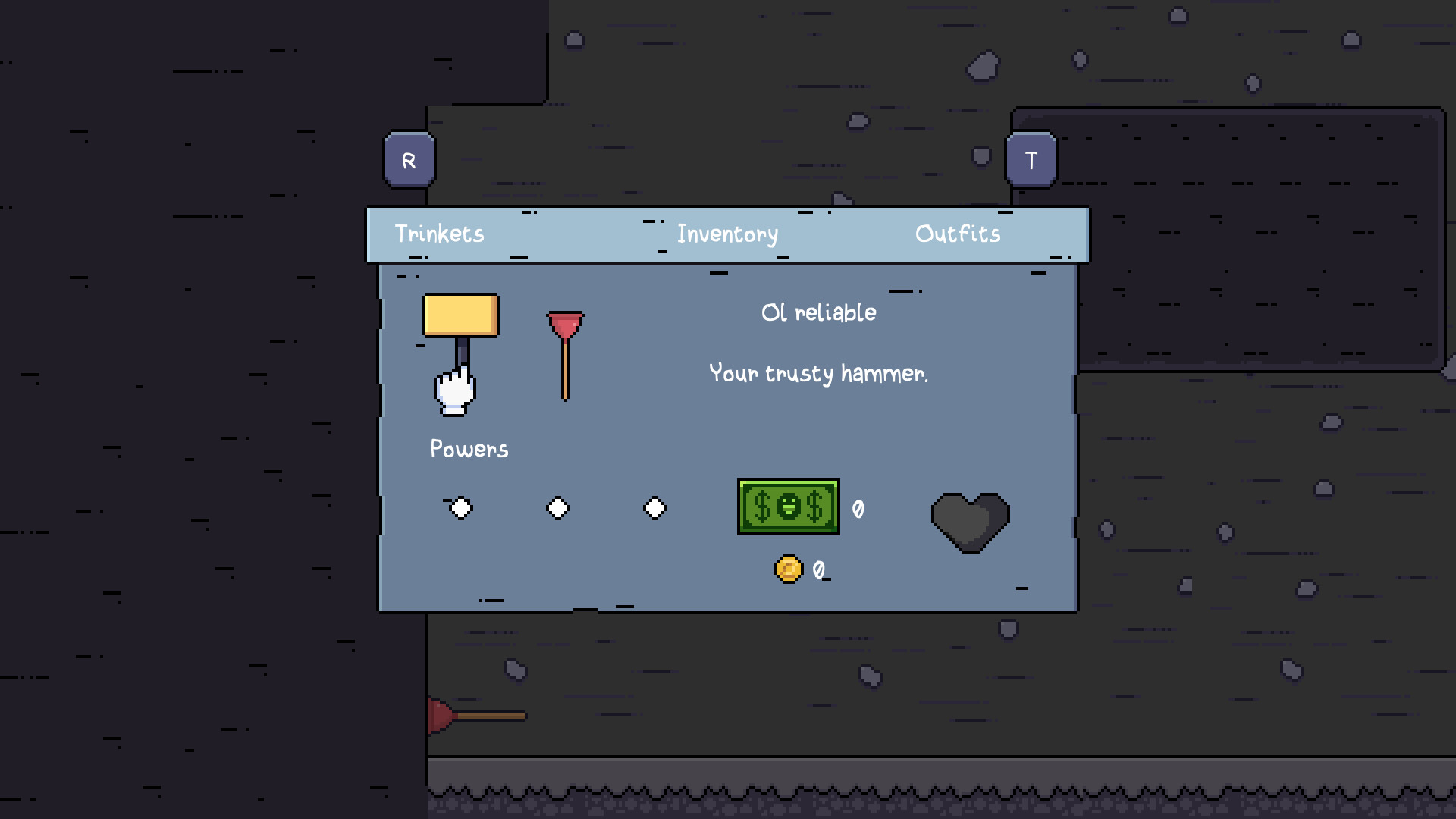 Territorial Hissing screenshot 8