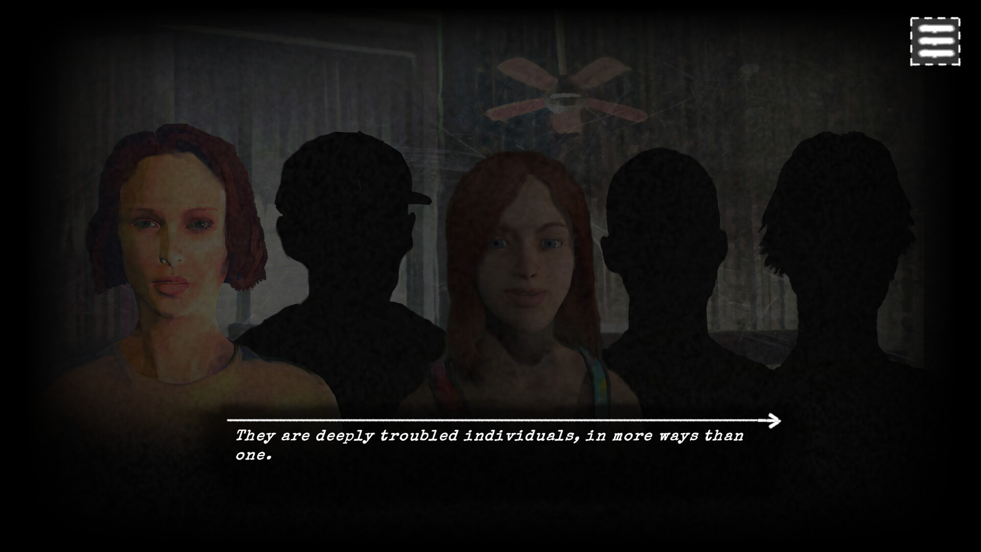 Psycholog screenshot 6
