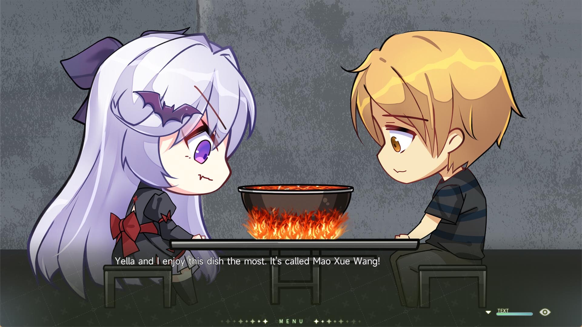 Vampires' Melody 2 screenshot 6