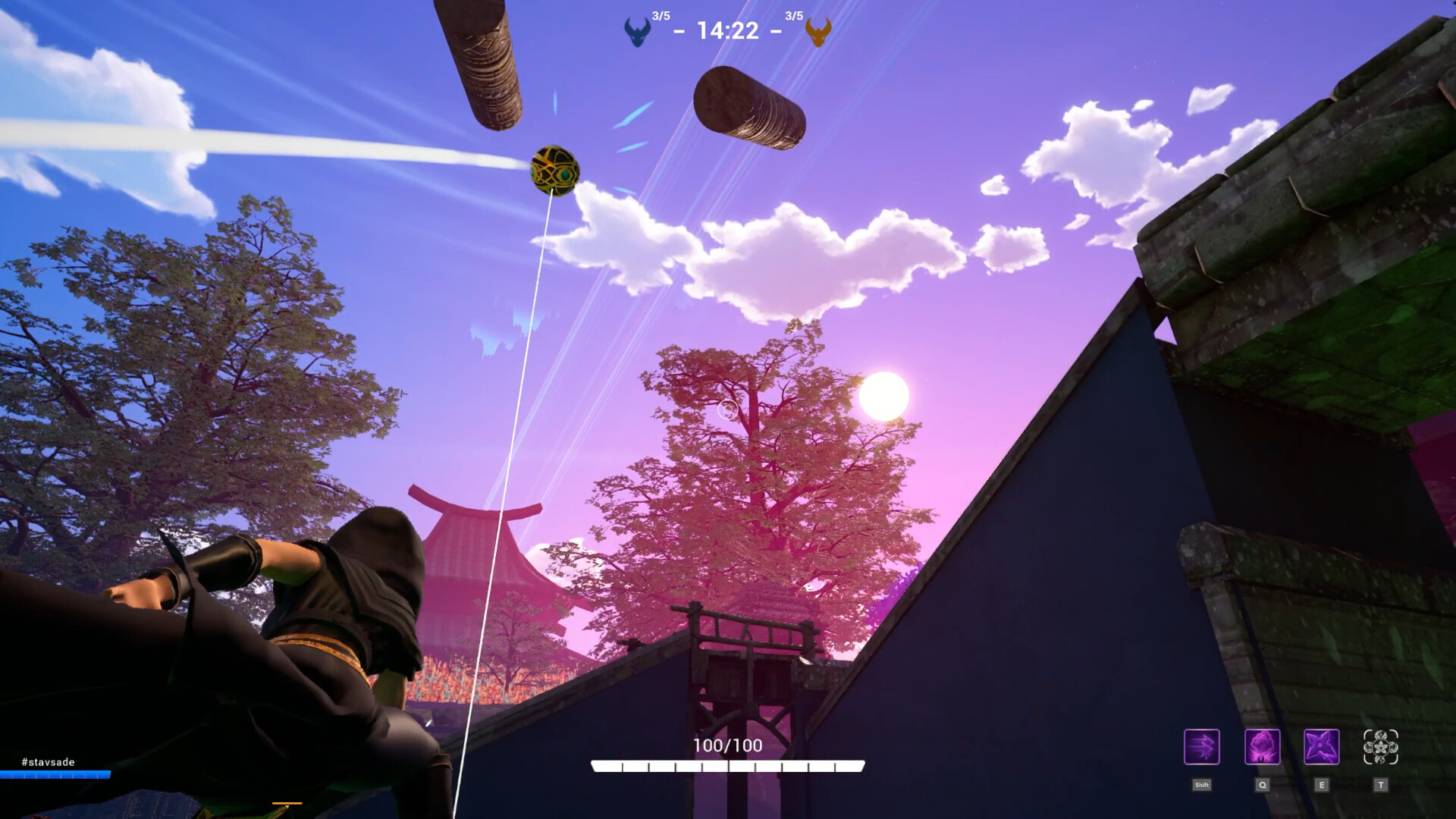 Trivals screenshot 9